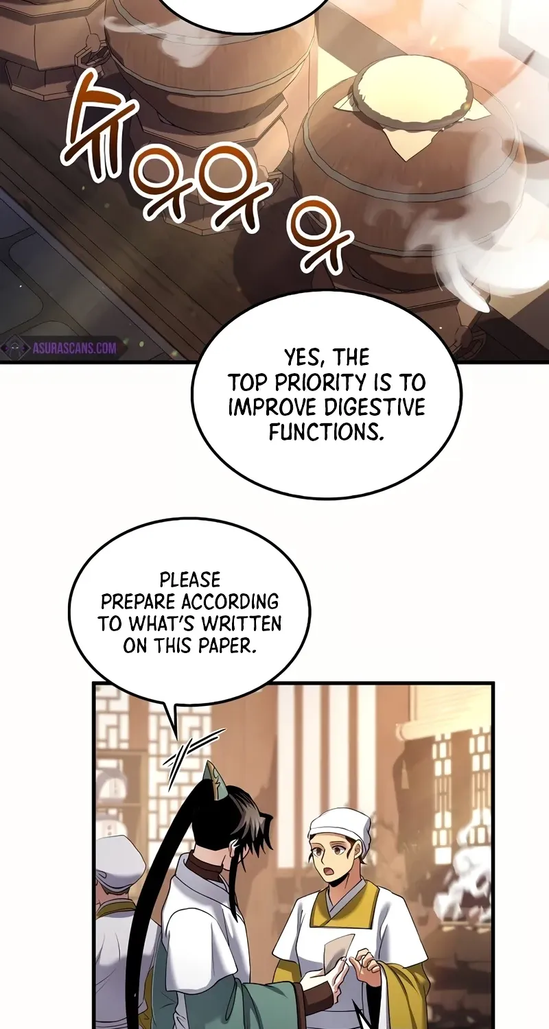 Read Doctor, Live Again EN Manga Online