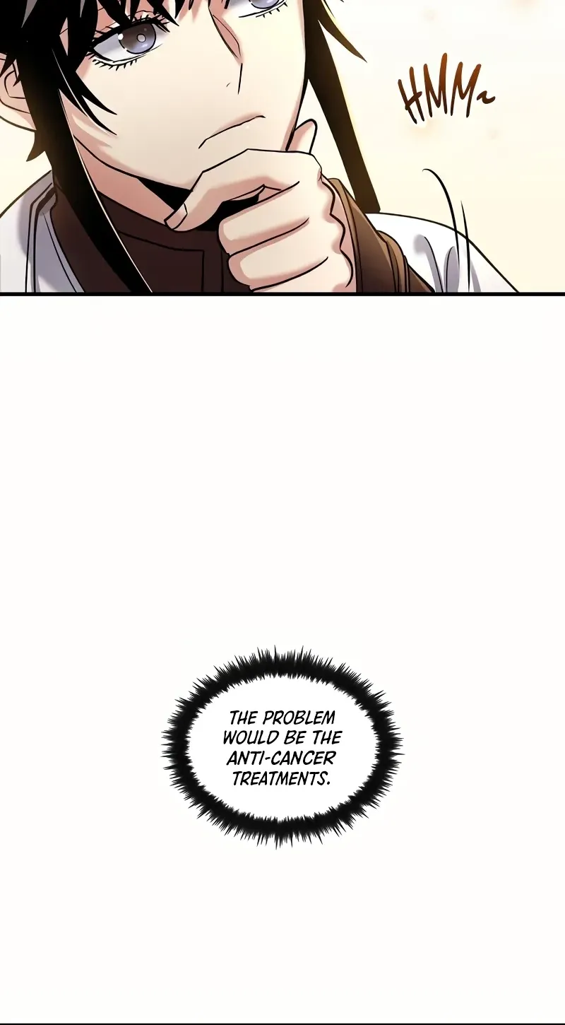 Read Doctor, Live Again EN Manga Online