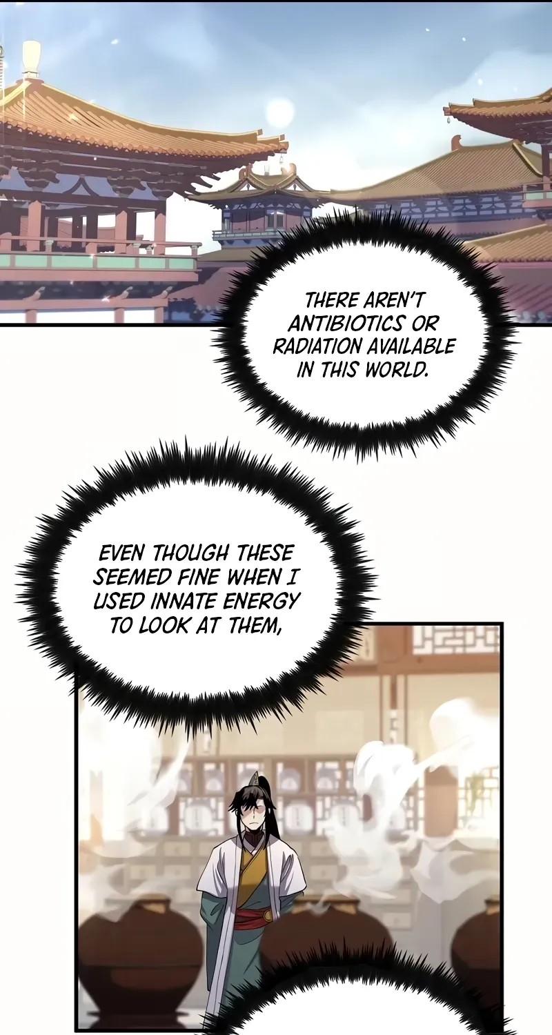 Read Doctor, Live Again EN Manga Online