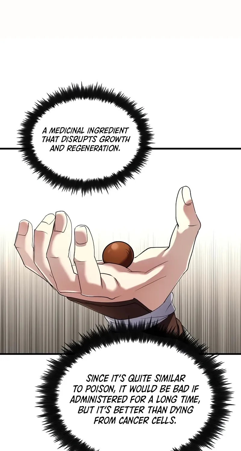 Read Doctor, Live Again EN Manga Online
