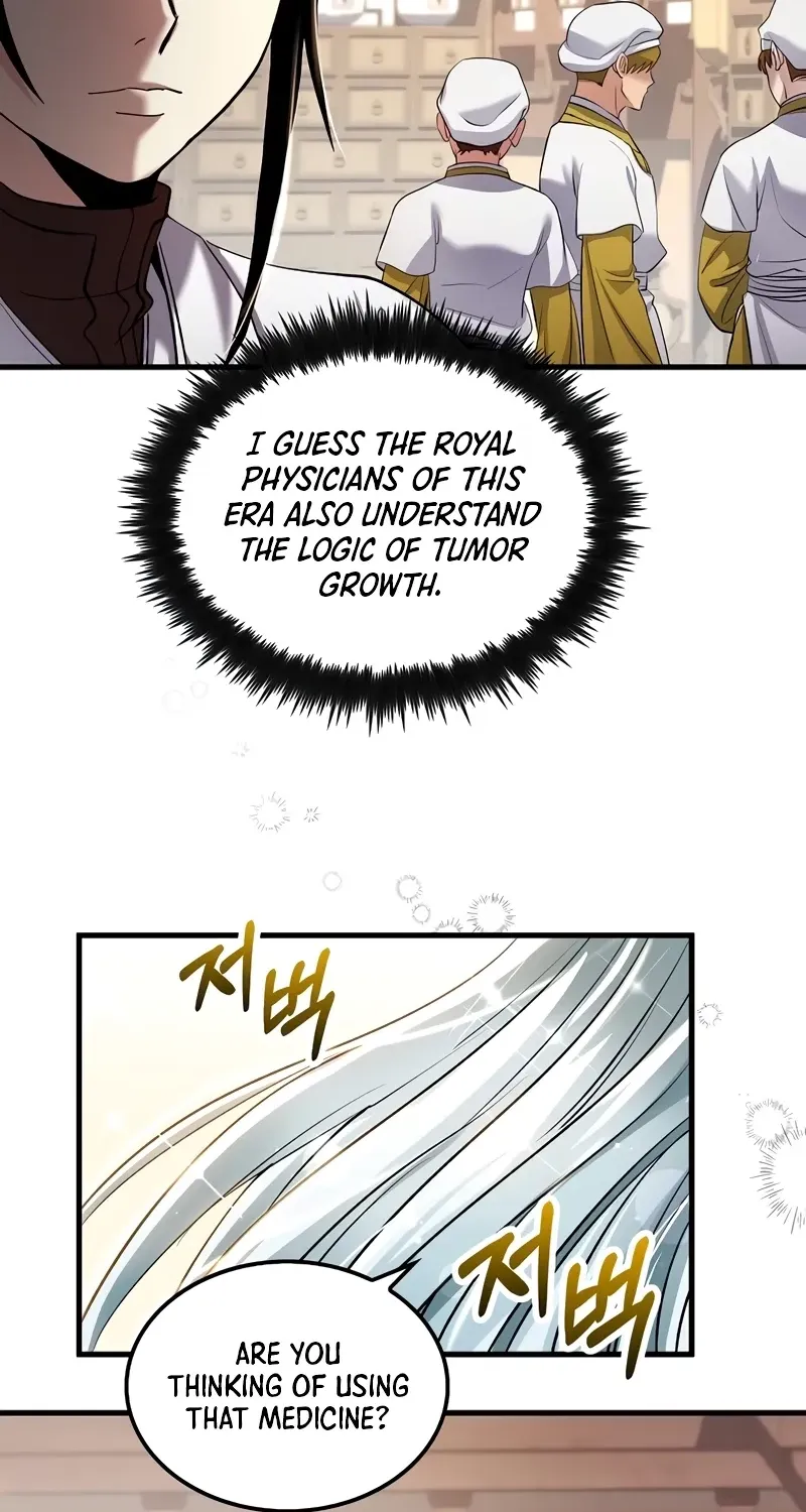 Read Doctor, Live Again EN Manga Online