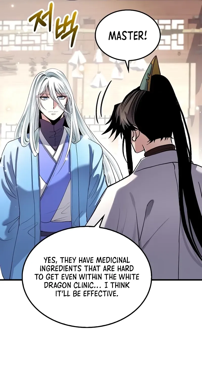 Read Doctor, Live Again EN Manga Online