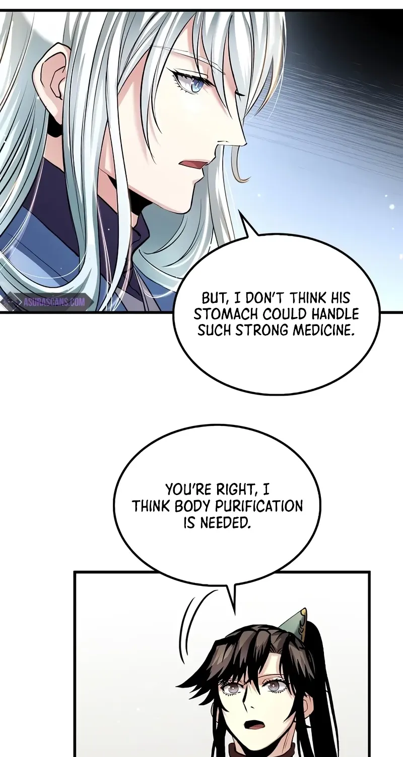 Read Doctor, Live Again EN Manga Online