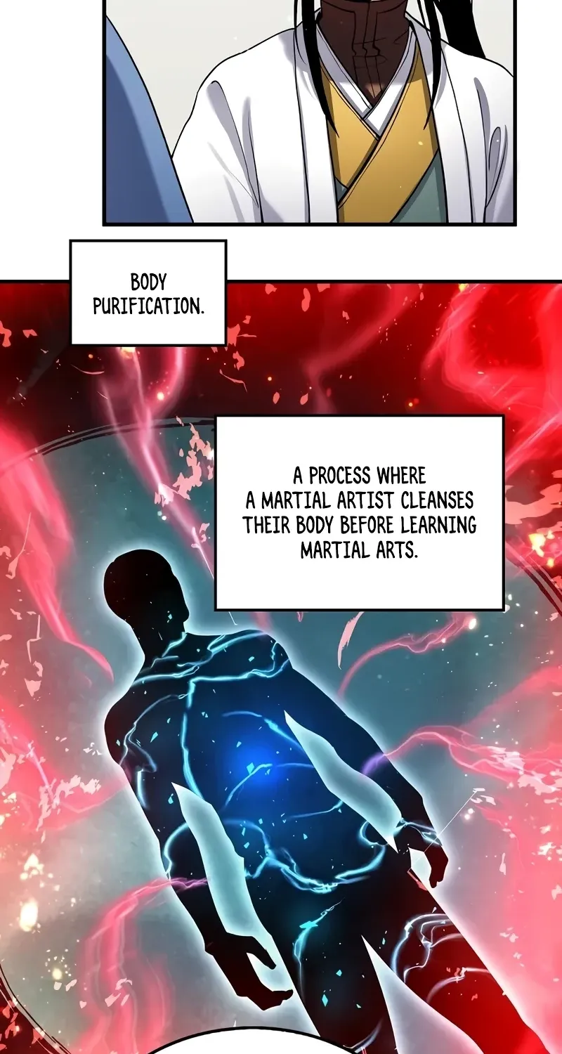 Read Doctor, Live Again EN Manga Online