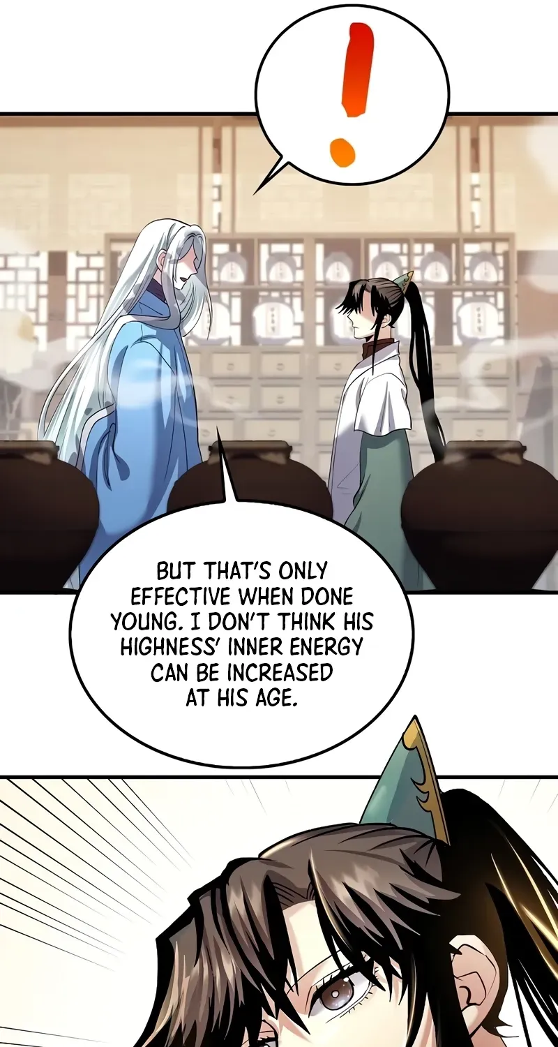 Read Doctor, Live Again EN Manga Online