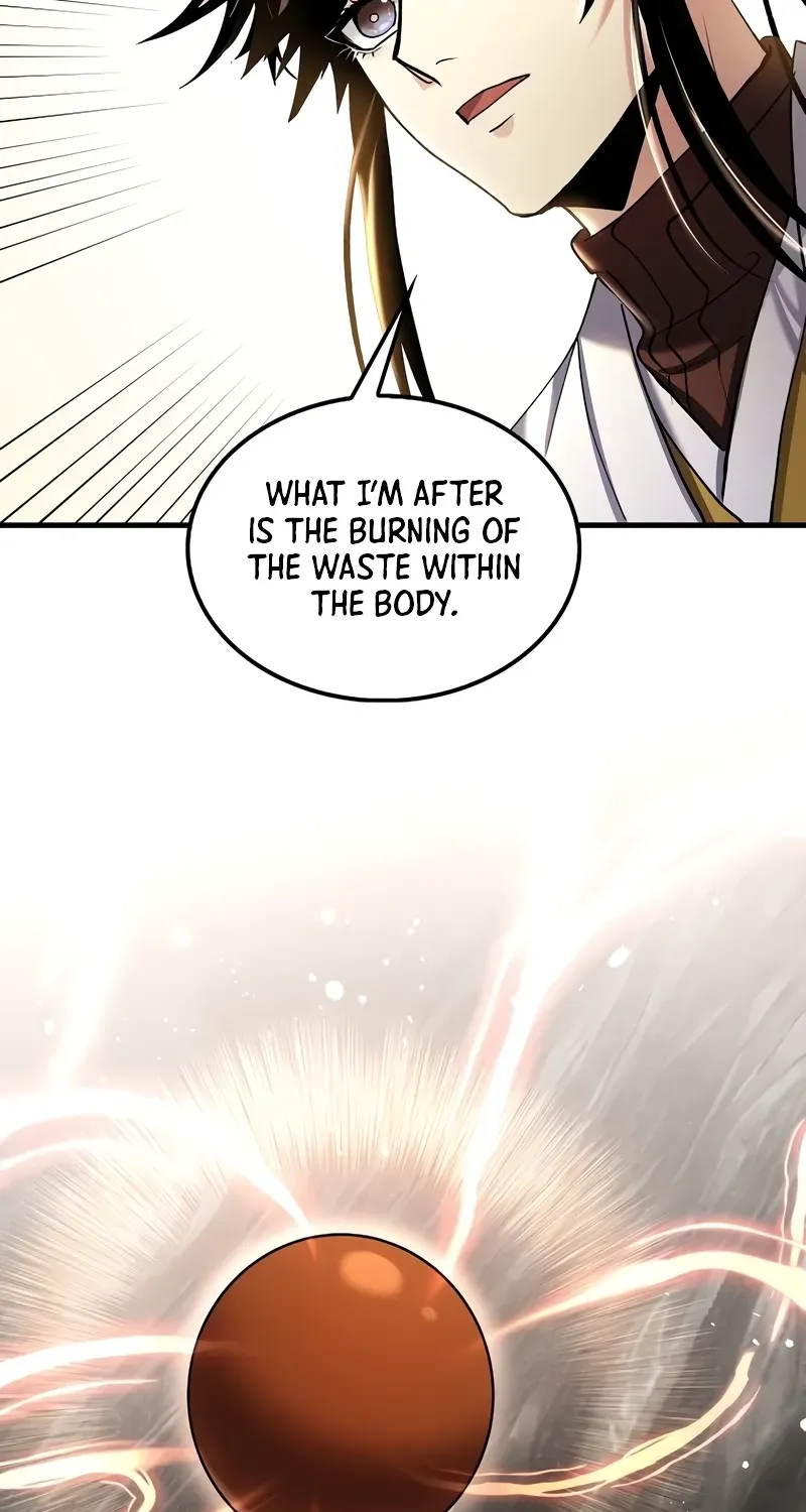 Read Doctor, Live Again EN Manga Online