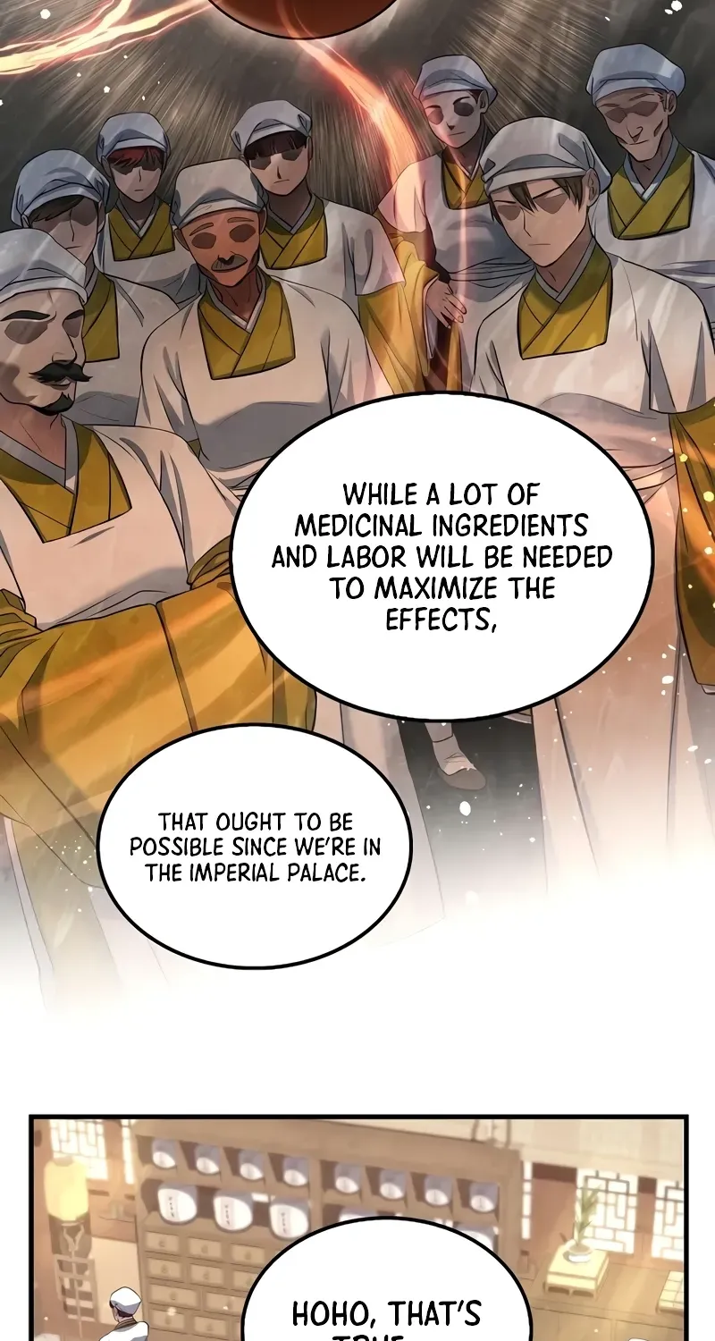 Read Doctor, Live Again EN Manga Online
