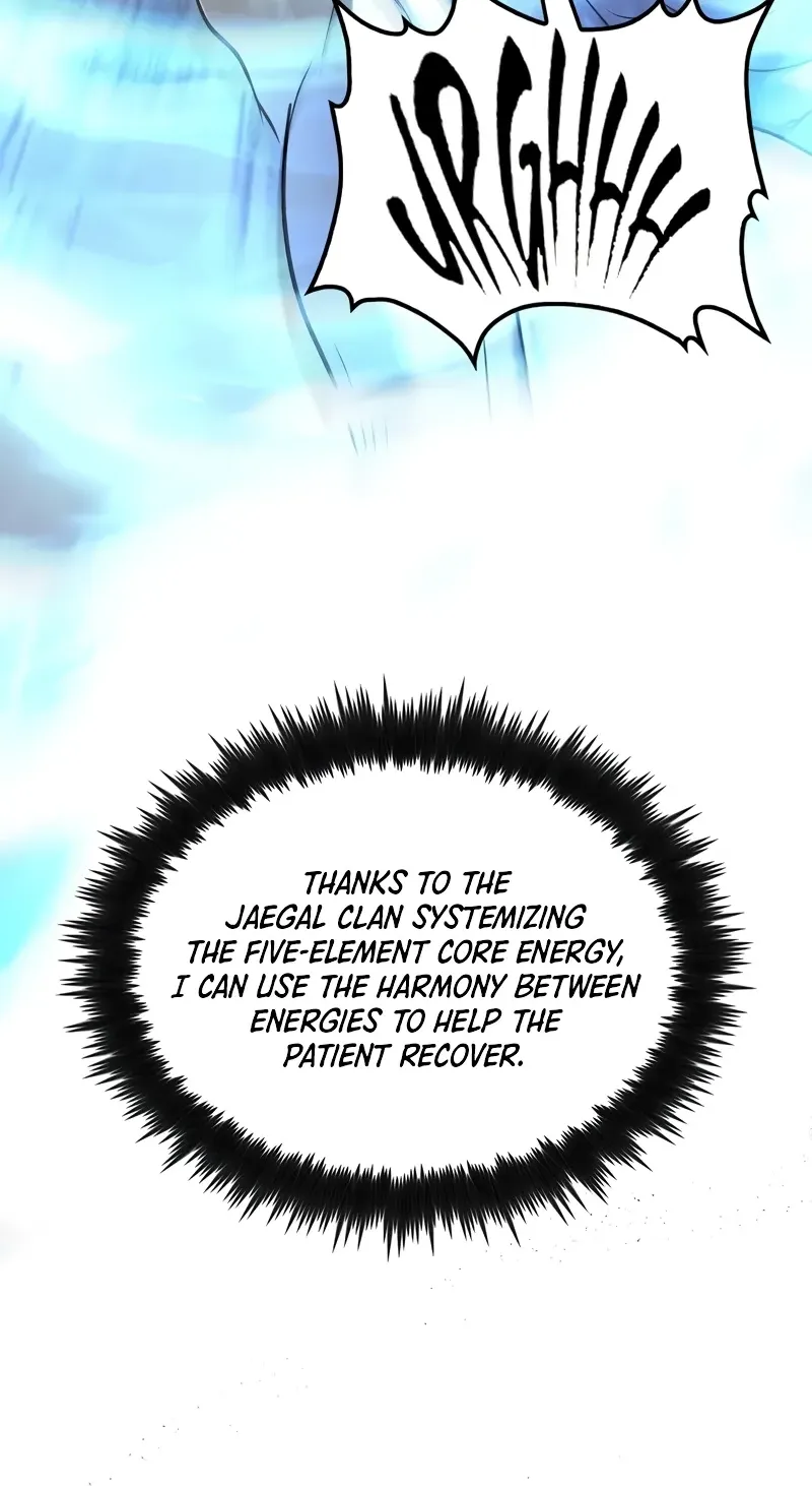 Read Doctor, Live Again EN Manga Online
