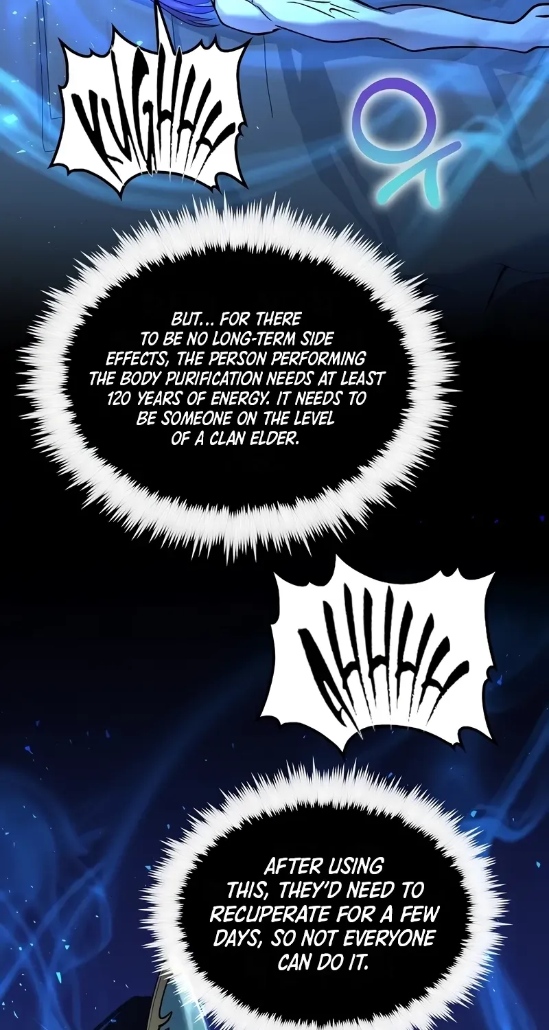 Read Doctor, Live Again EN Manga Online