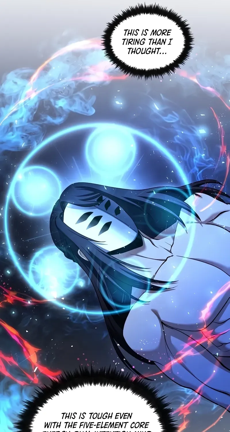 Read Doctor, Live Again EN Manga Online