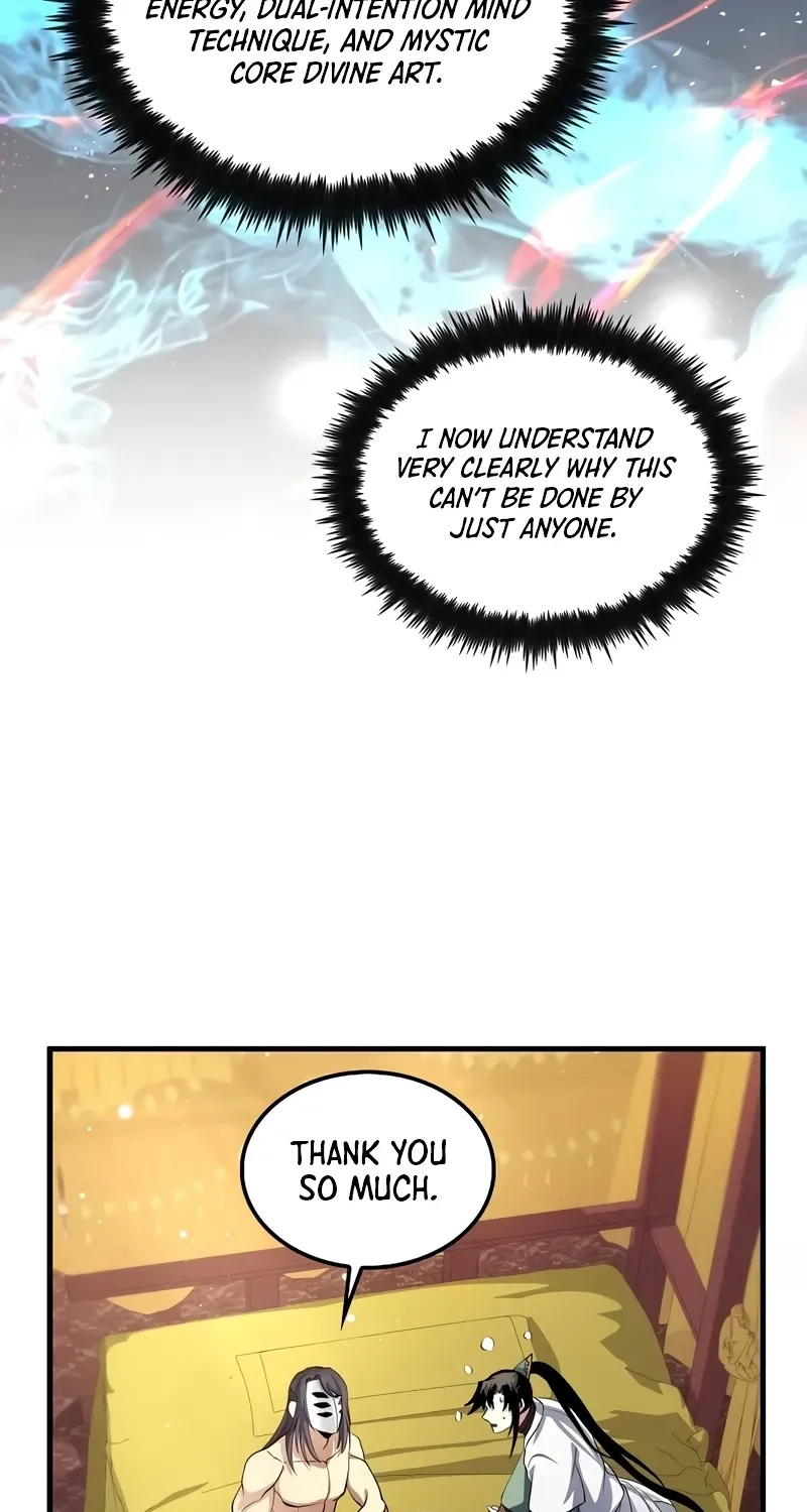 Read Doctor, Live Again EN Manga Online
