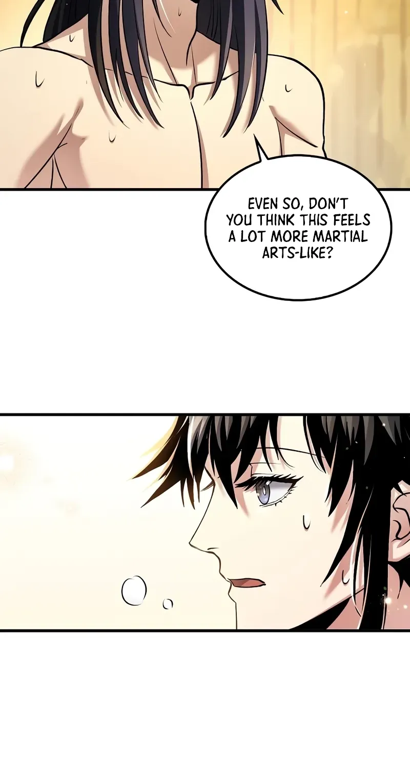 Read Doctor, Live Again EN Manga Online