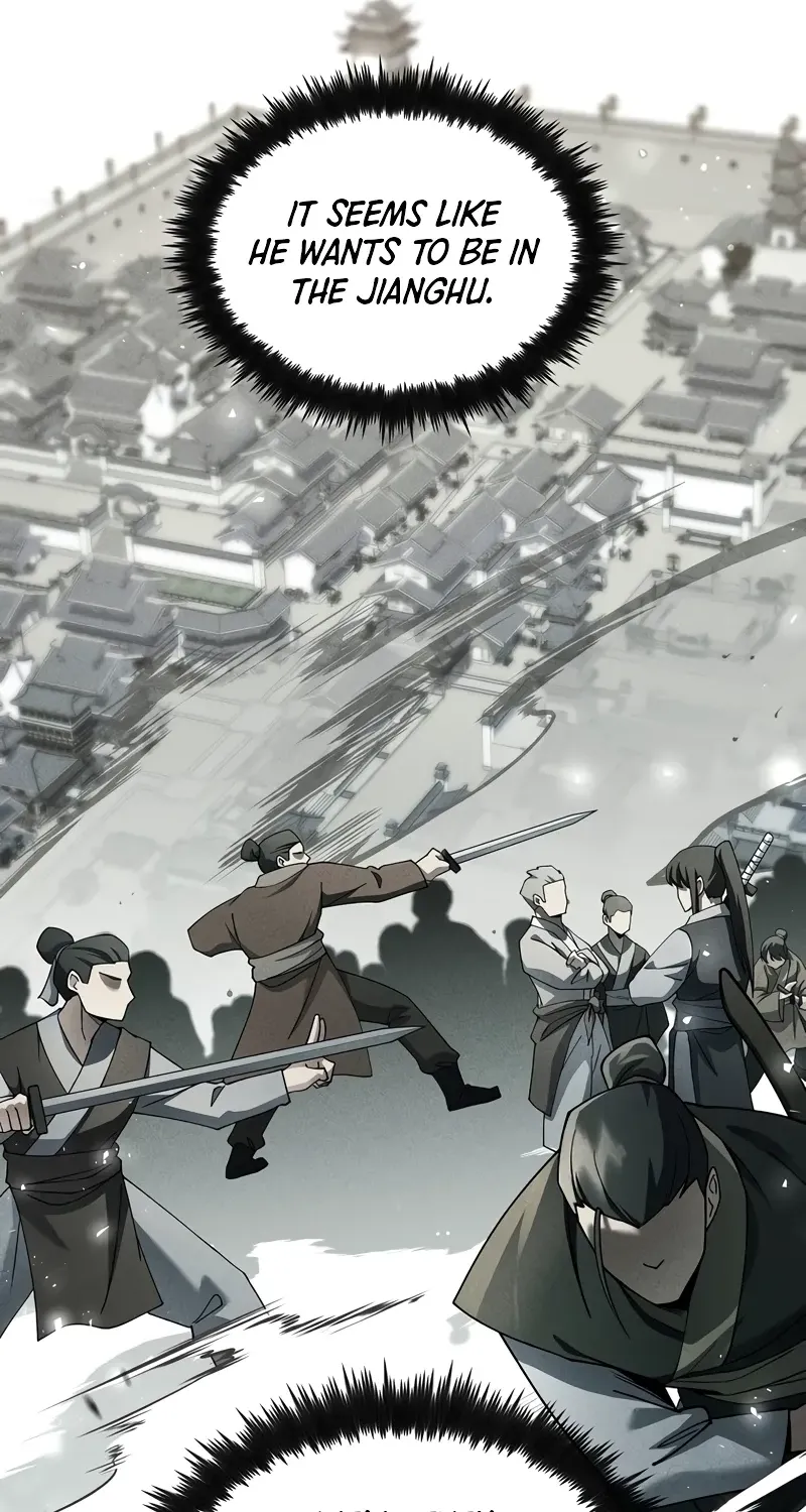 Read Doctor, Live Again EN Manga Online