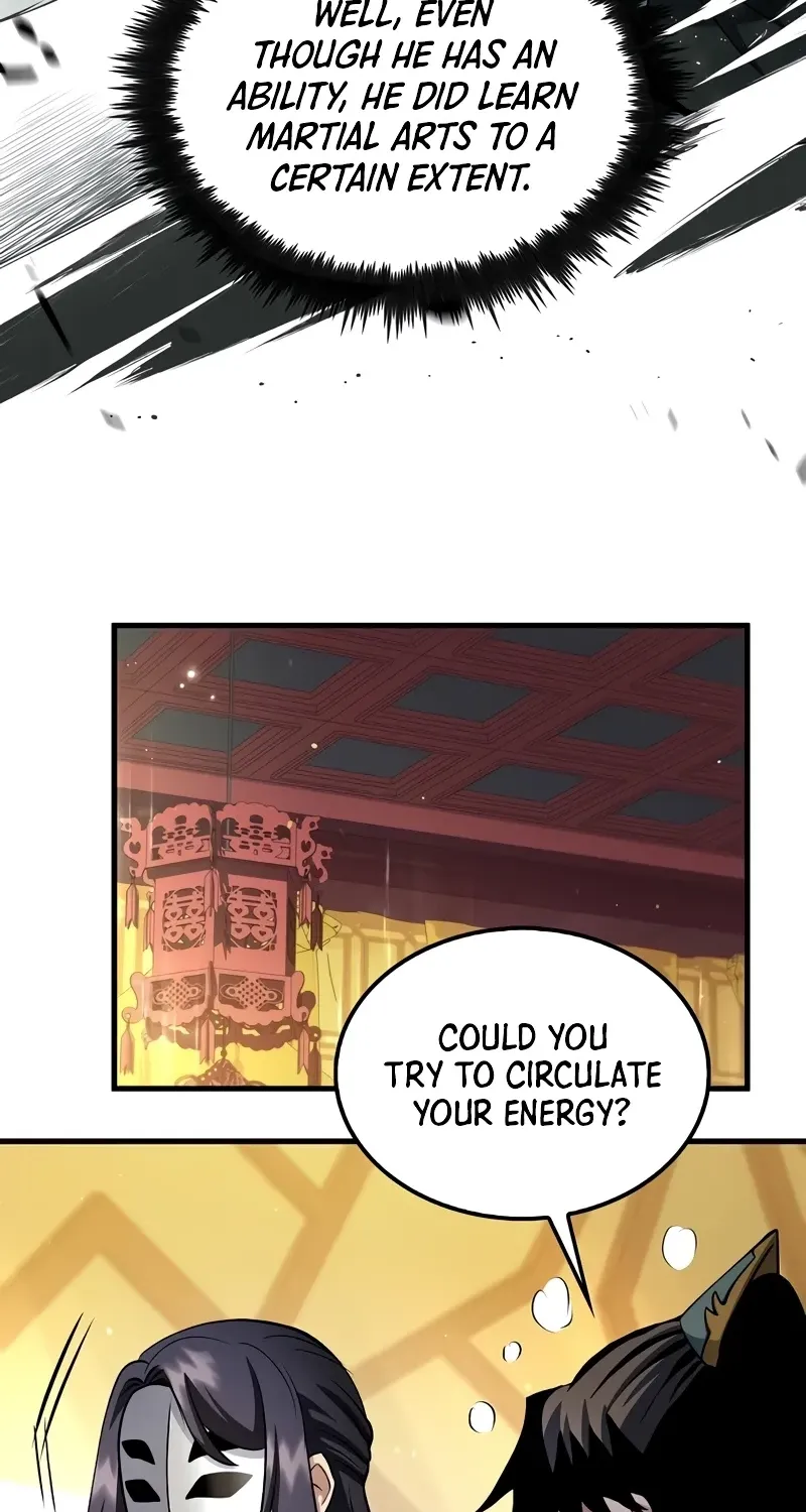 Read Doctor, Live Again EN Manga Online