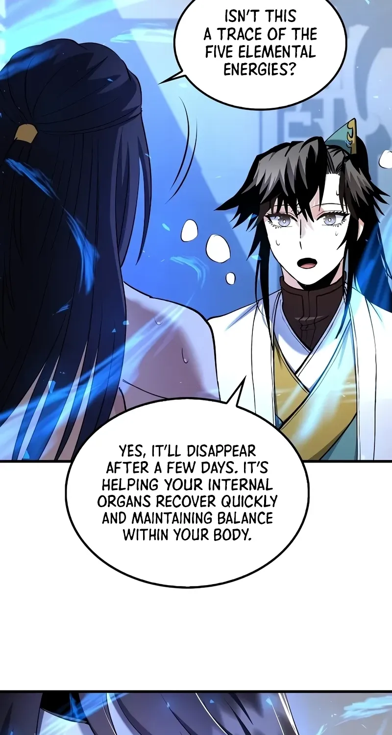 Read Doctor, Live Again EN Manga Online