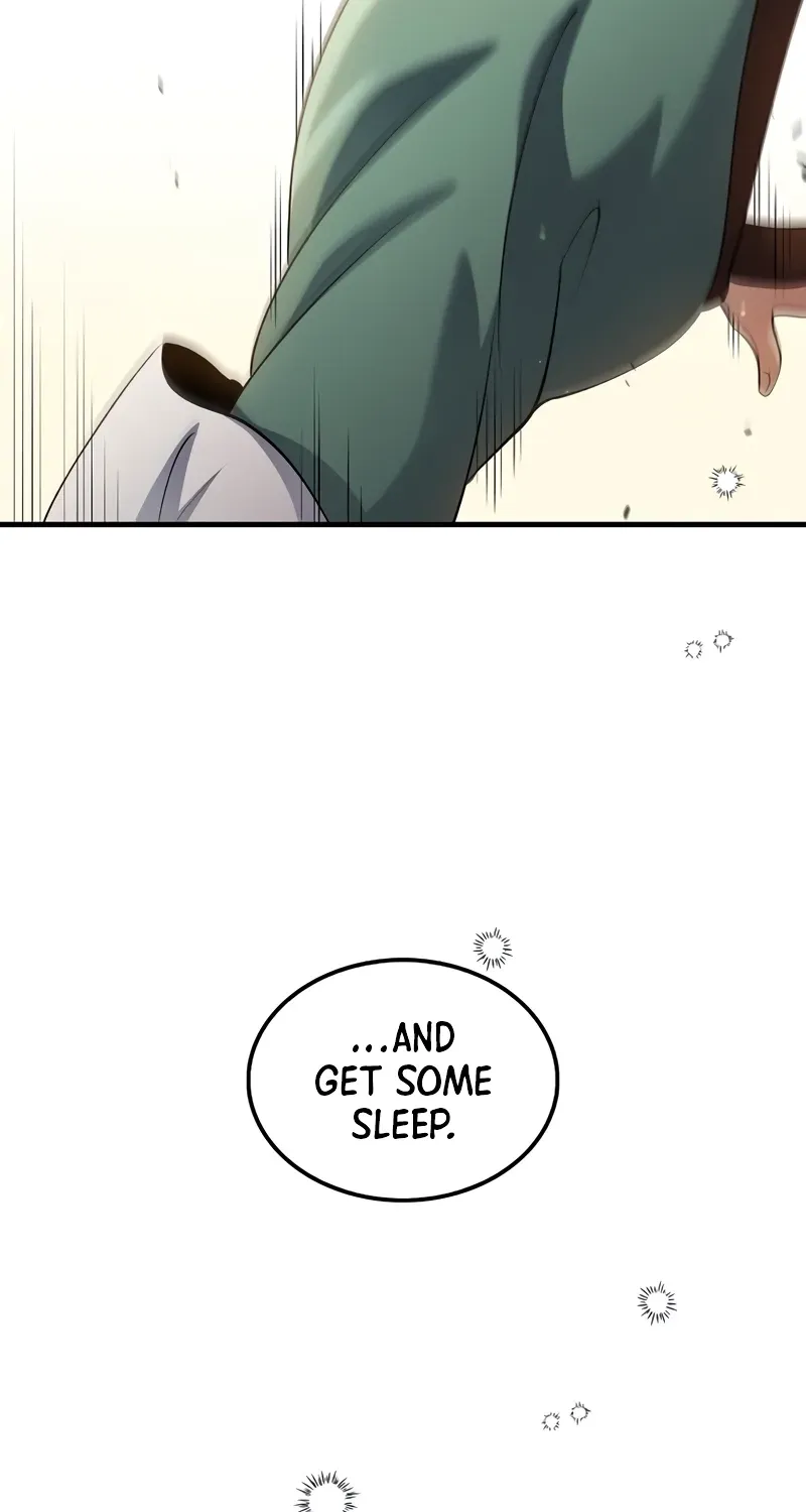 Read Doctor, Live Again EN Manga Online