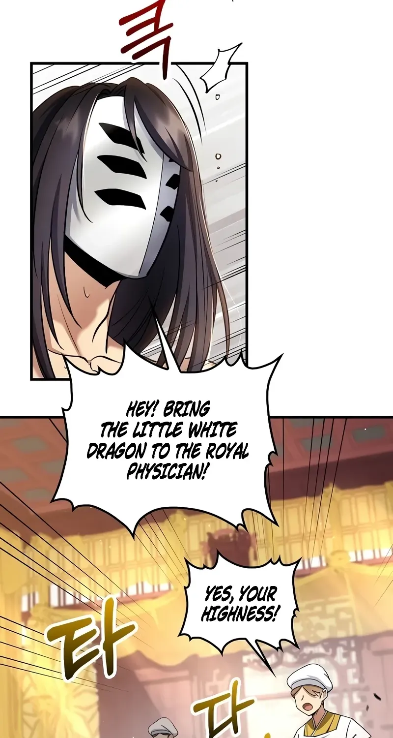 Read Doctor, Live Again EN Manga Online