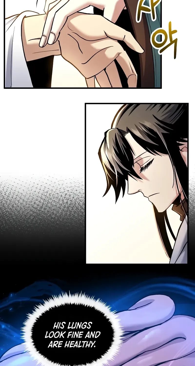 Read Doctor, Live Again EN Manga Online