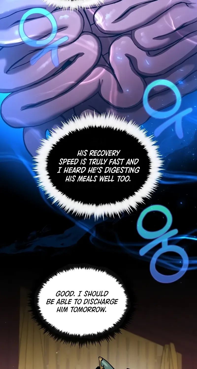 Read Doctor, Live Again EN Manga Online