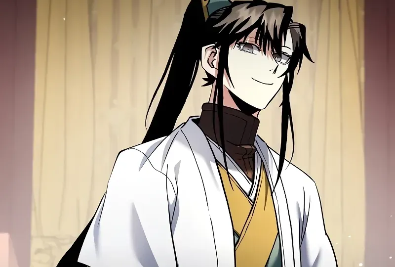Read Doctor, Live Again EN Manga Online