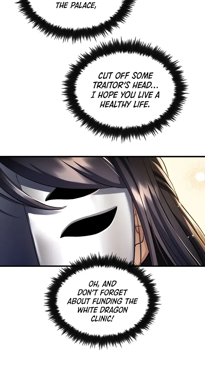 Read Doctor, Live Again EN Manga Online