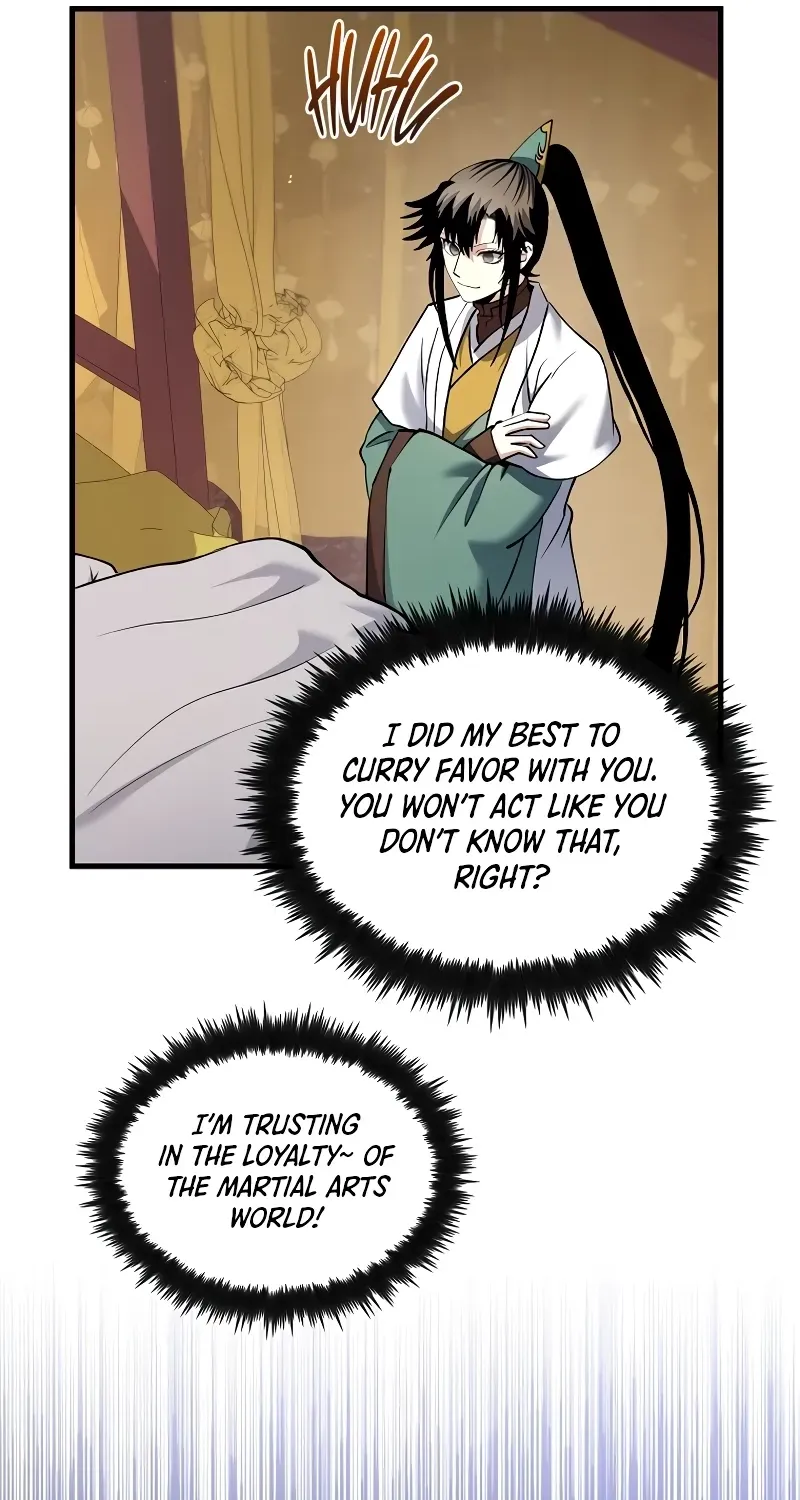 Read Doctor, Live Again EN Manga Online