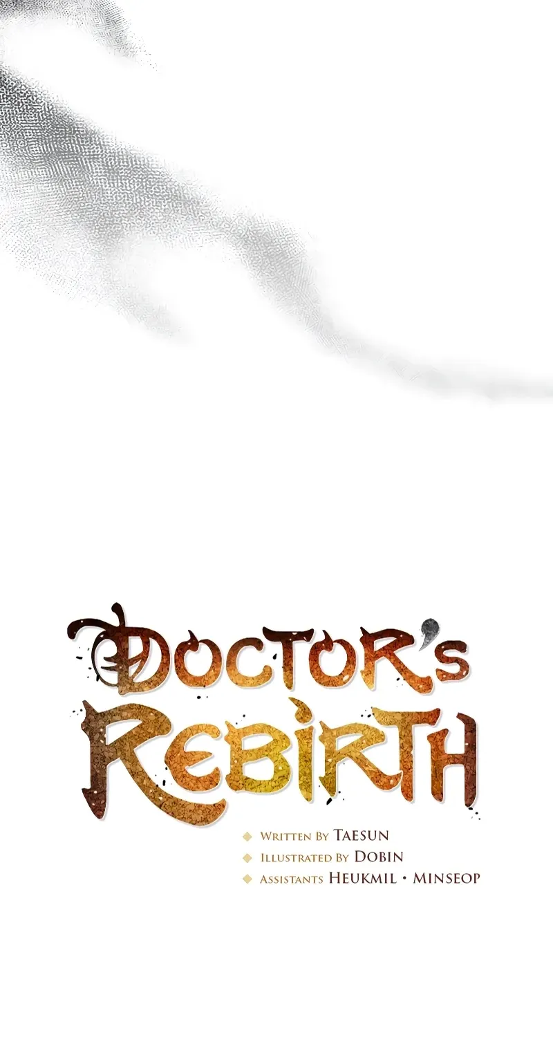 Read Doctor, Live Again EN Manga Online