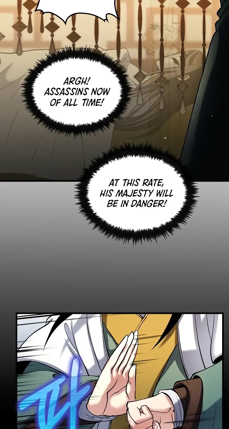Read Doctor, Live Again EN Manga Online
