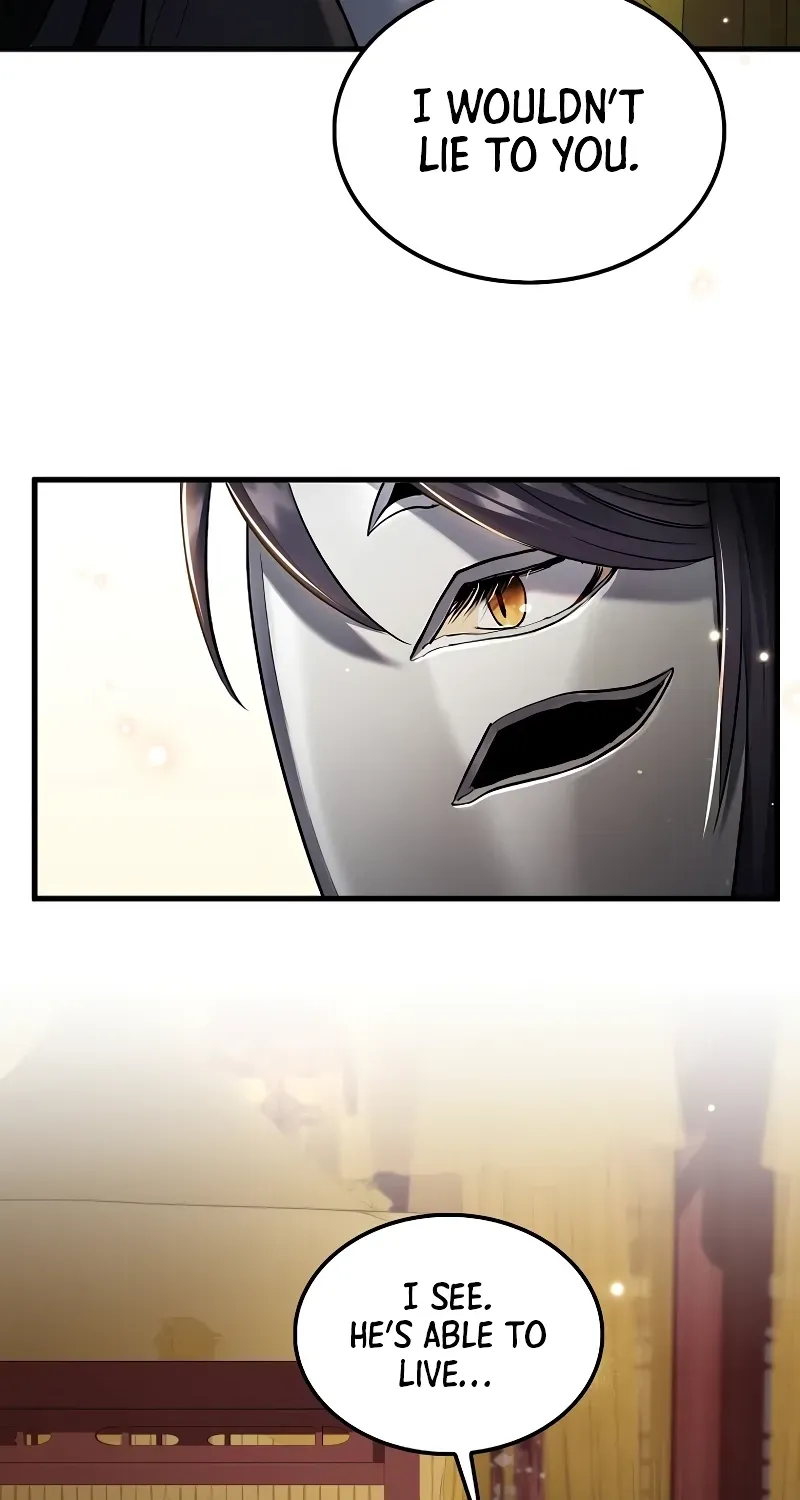 Read Doctor, Live Again EN Manga Online