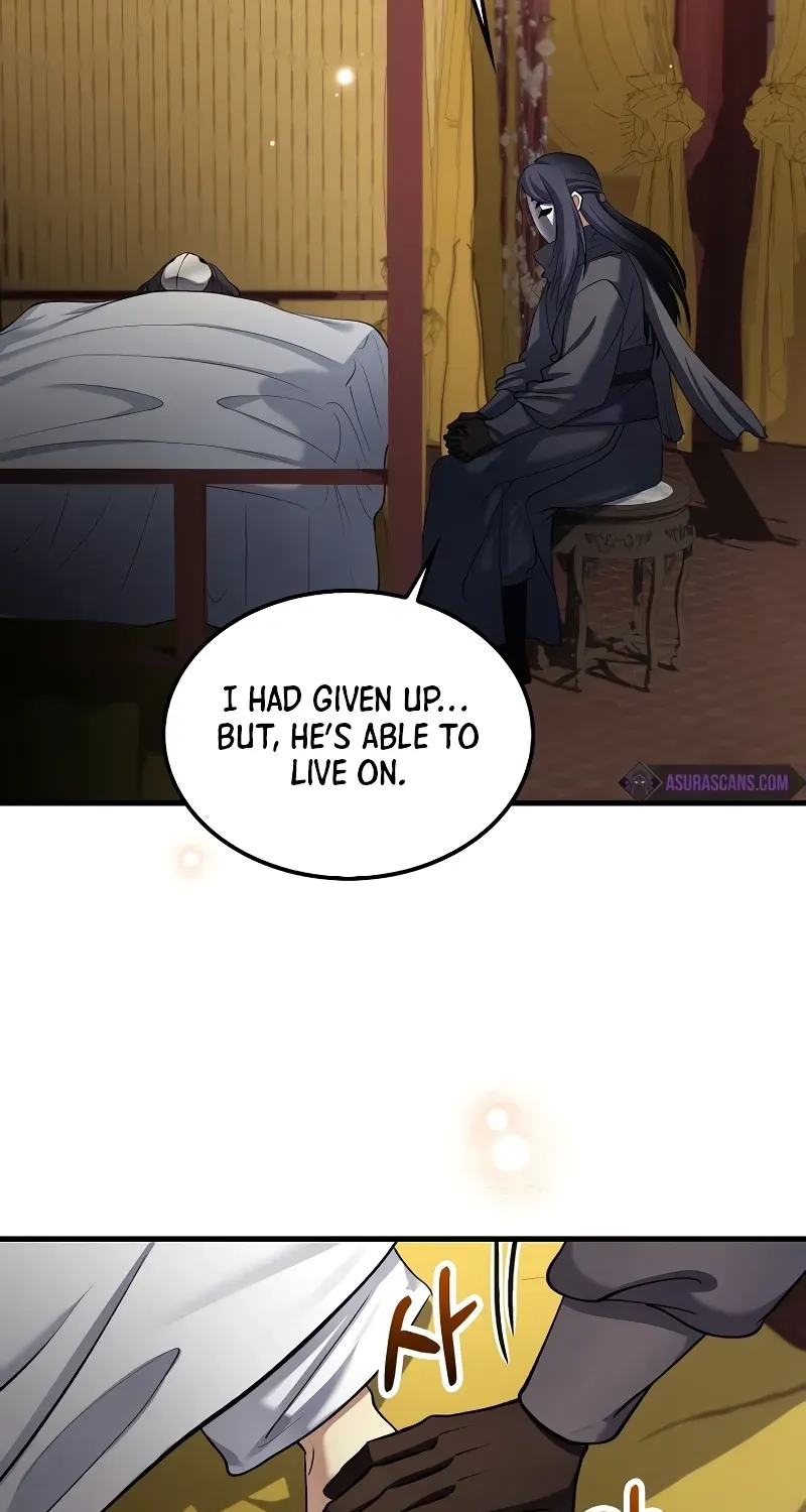 Read Doctor, Live Again EN Manga Online