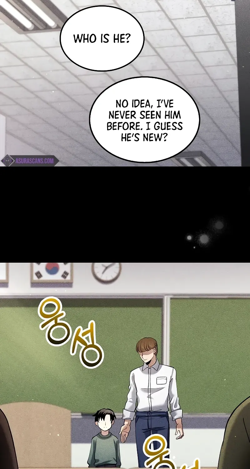 Read Doctor, Live Again EN Manga Online