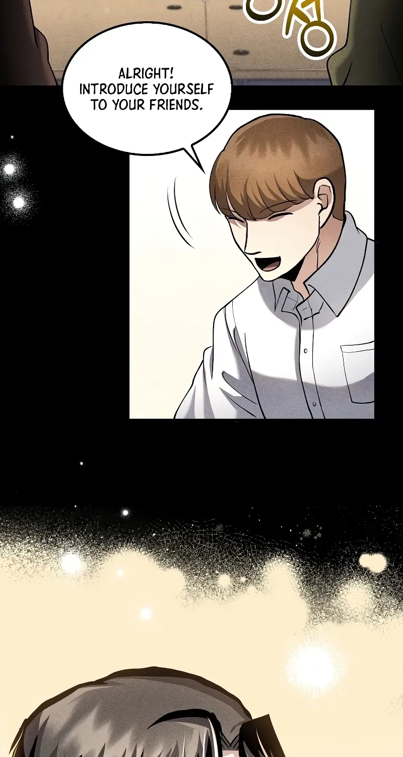 Read Doctor, Live Again EN Manga Online