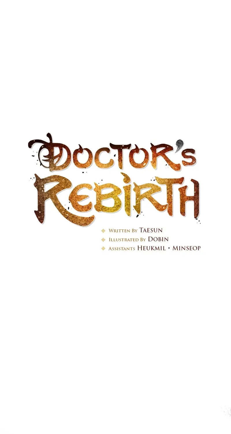 Read Doctor, Live Again EN Manga Online
