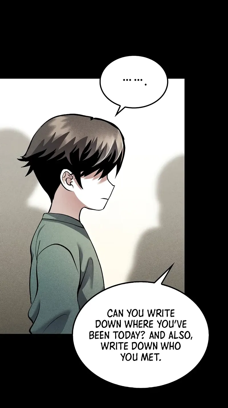 Read Doctor, Live Again EN Manga Online