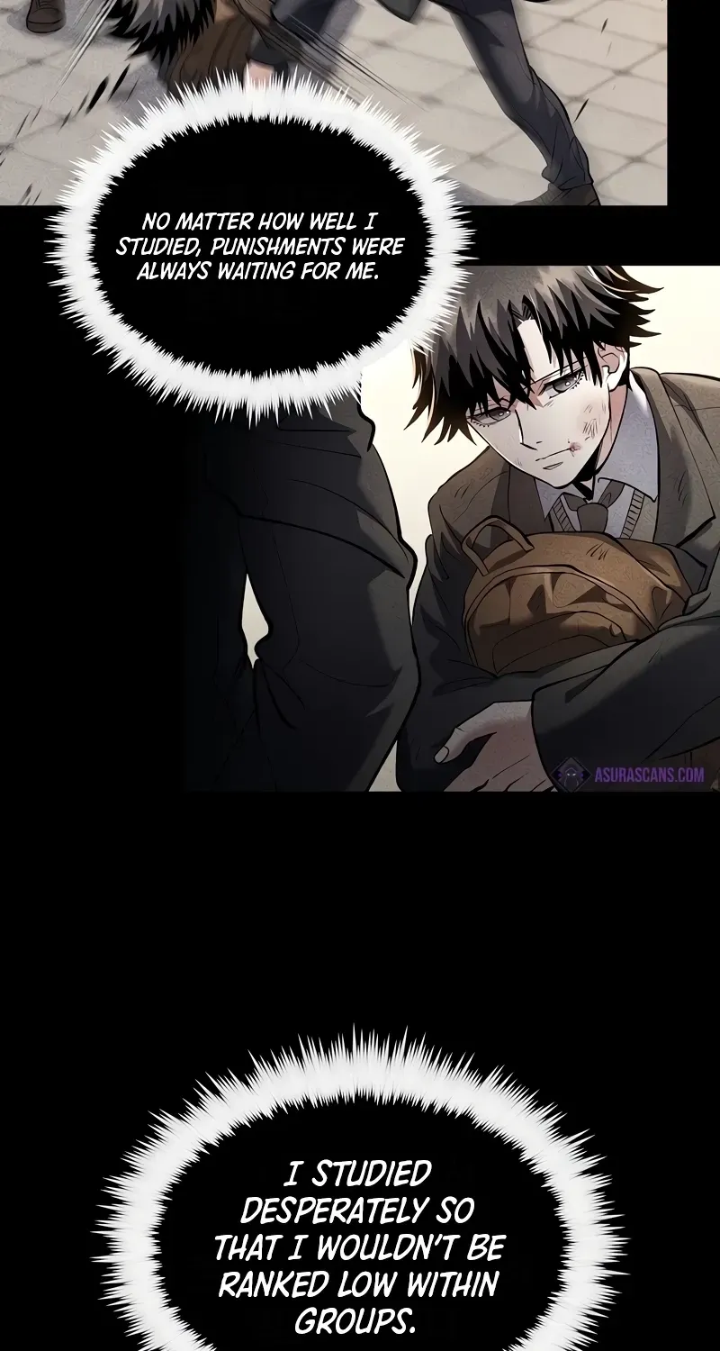 Read Doctor, Live Again EN Manga Online