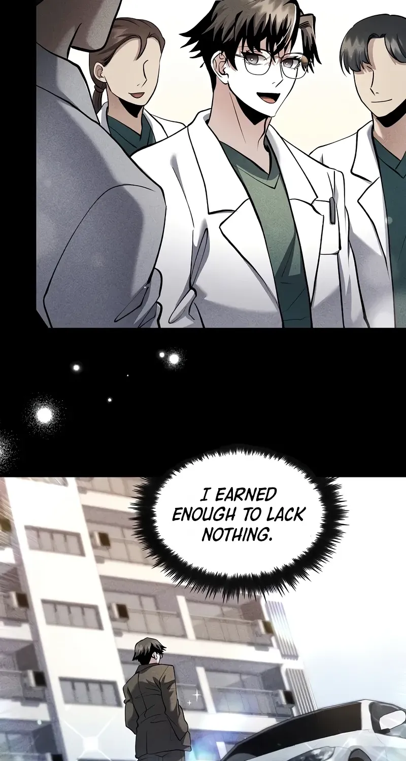 Read Doctor, Live Again EN Manga Online