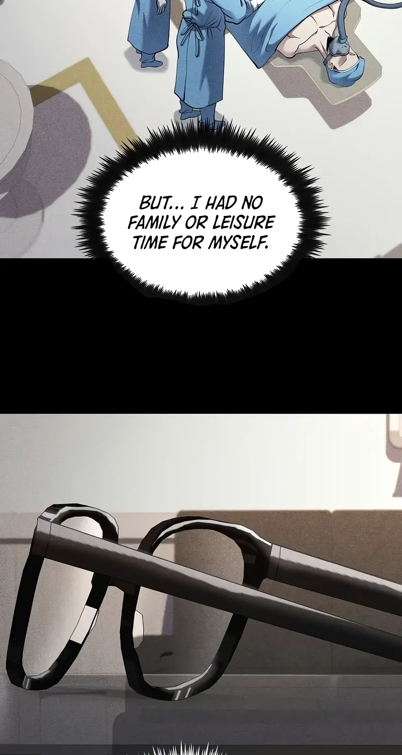 Read Doctor, Live Again EN Manga Online