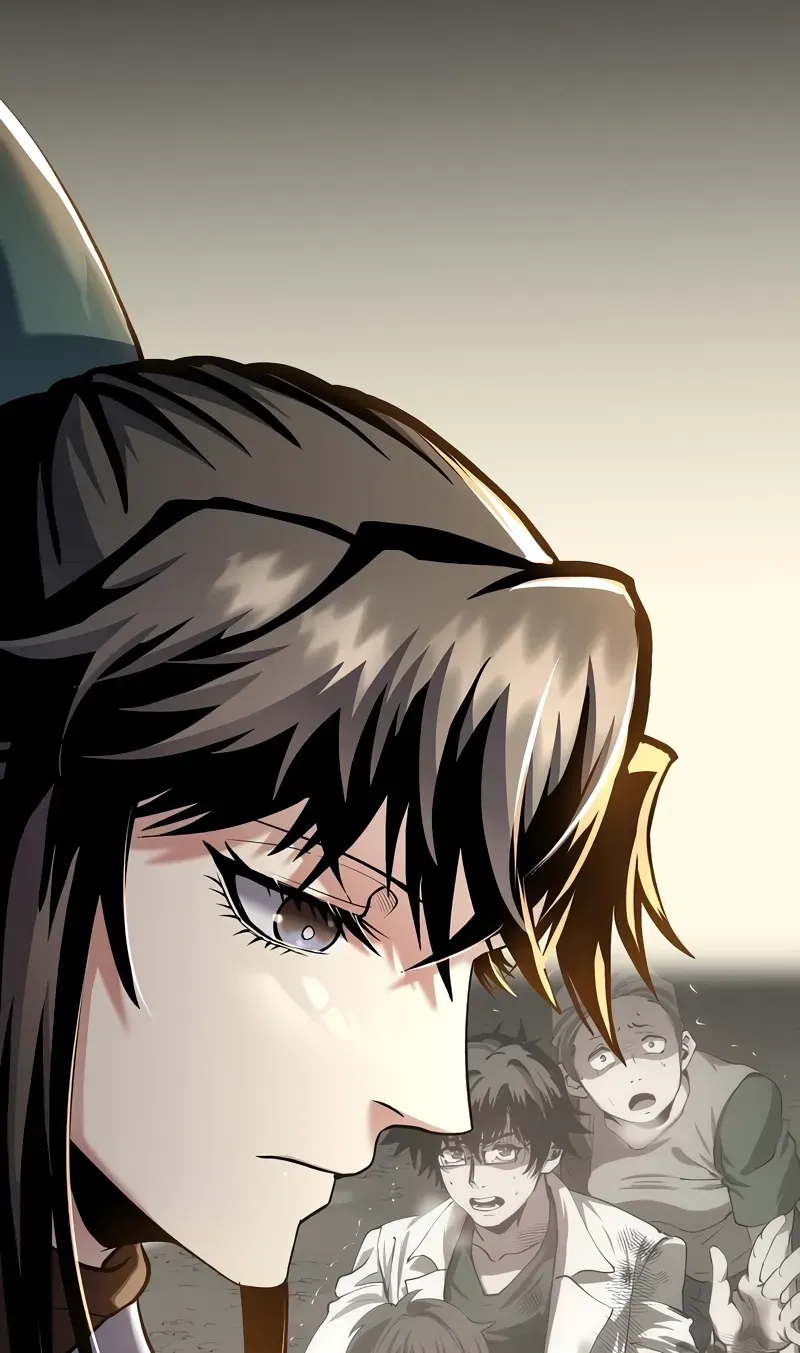 Read Doctor, Live Again EN Manga Online