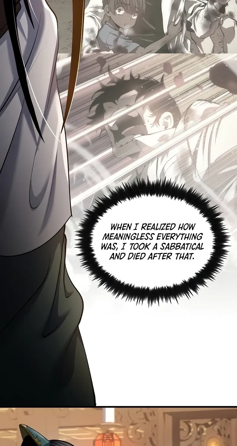 Read Doctor, Live Again EN Manga Online