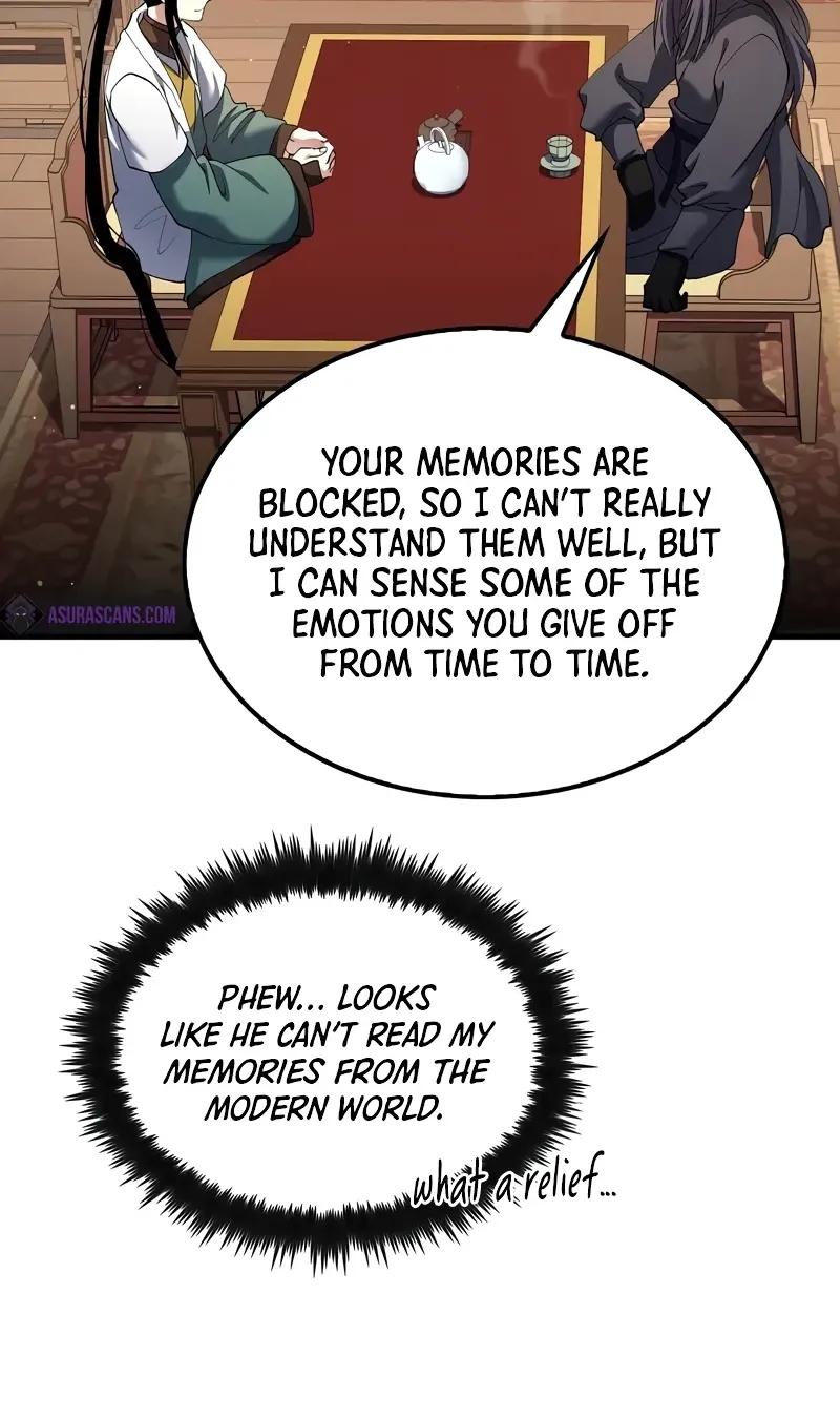 Read Doctor, Live Again EN Manga Online