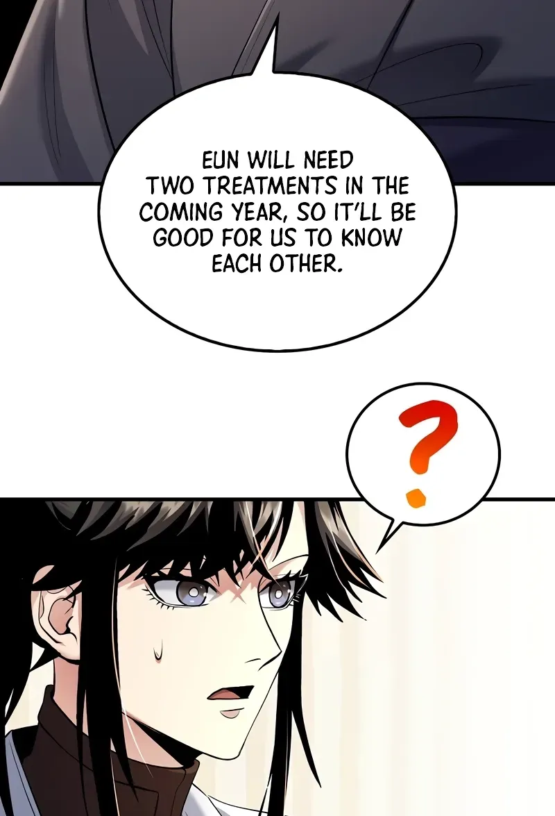 Read Doctor, Live Again EN Manga Online