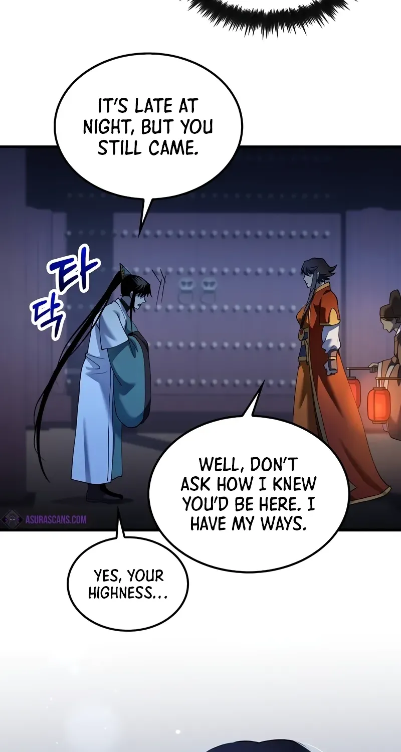 Read Doctor, Live Again EN Manga Online