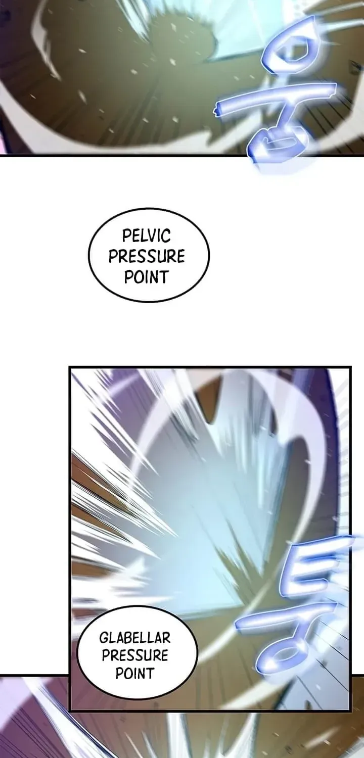 Read Doctor, Live Again EN Manga Online