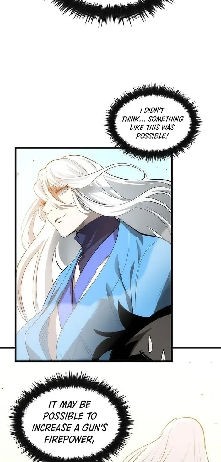 Read Doctor, Live Again EN Manga Online