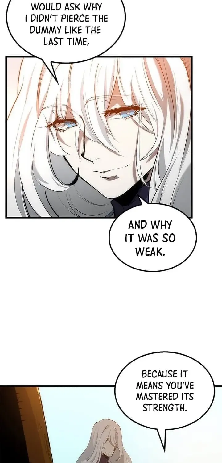 Read Doctor, Live Again EN Manga Online