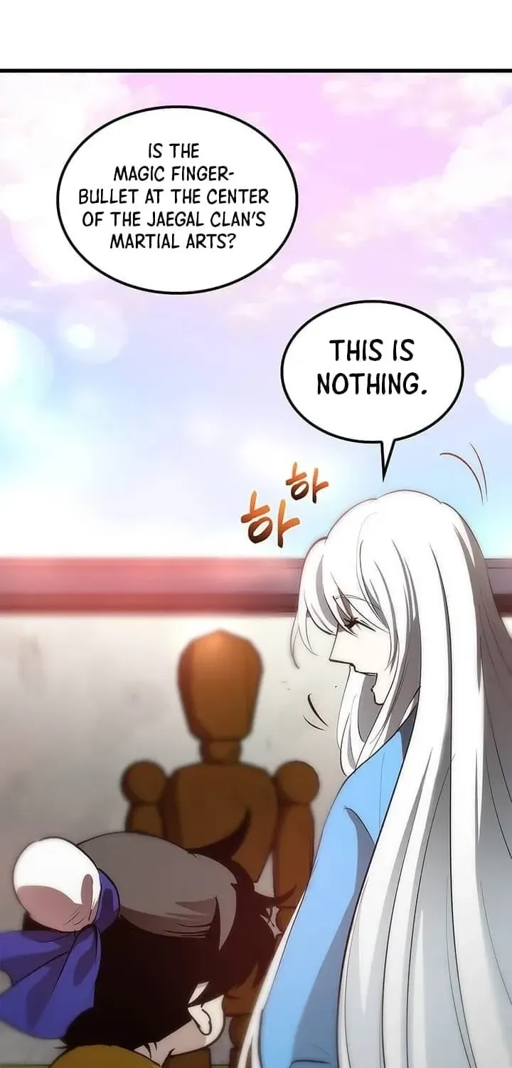 Read Doctor, Live Again EN Manga Online