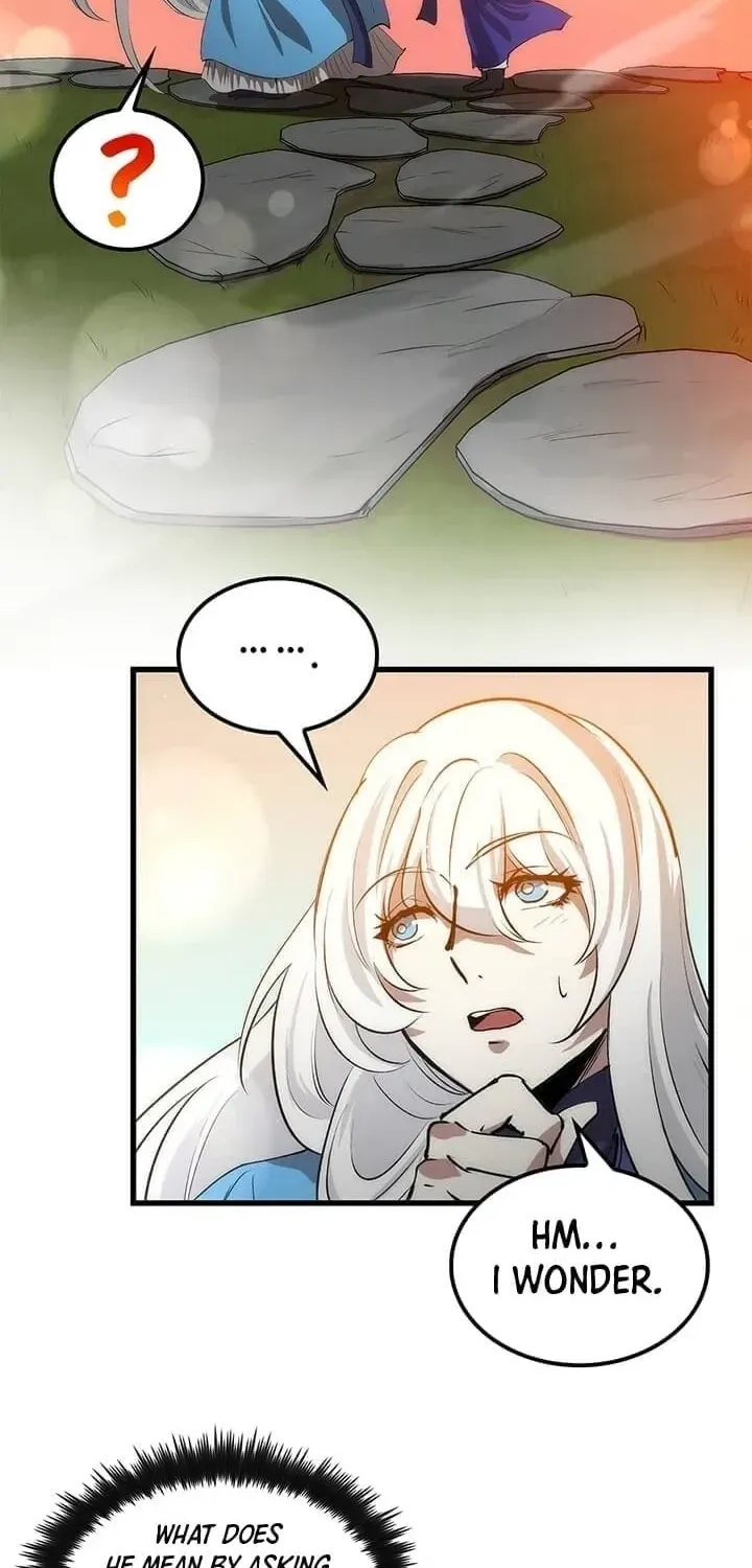 Read Doctor, Live Again EN Manga Online