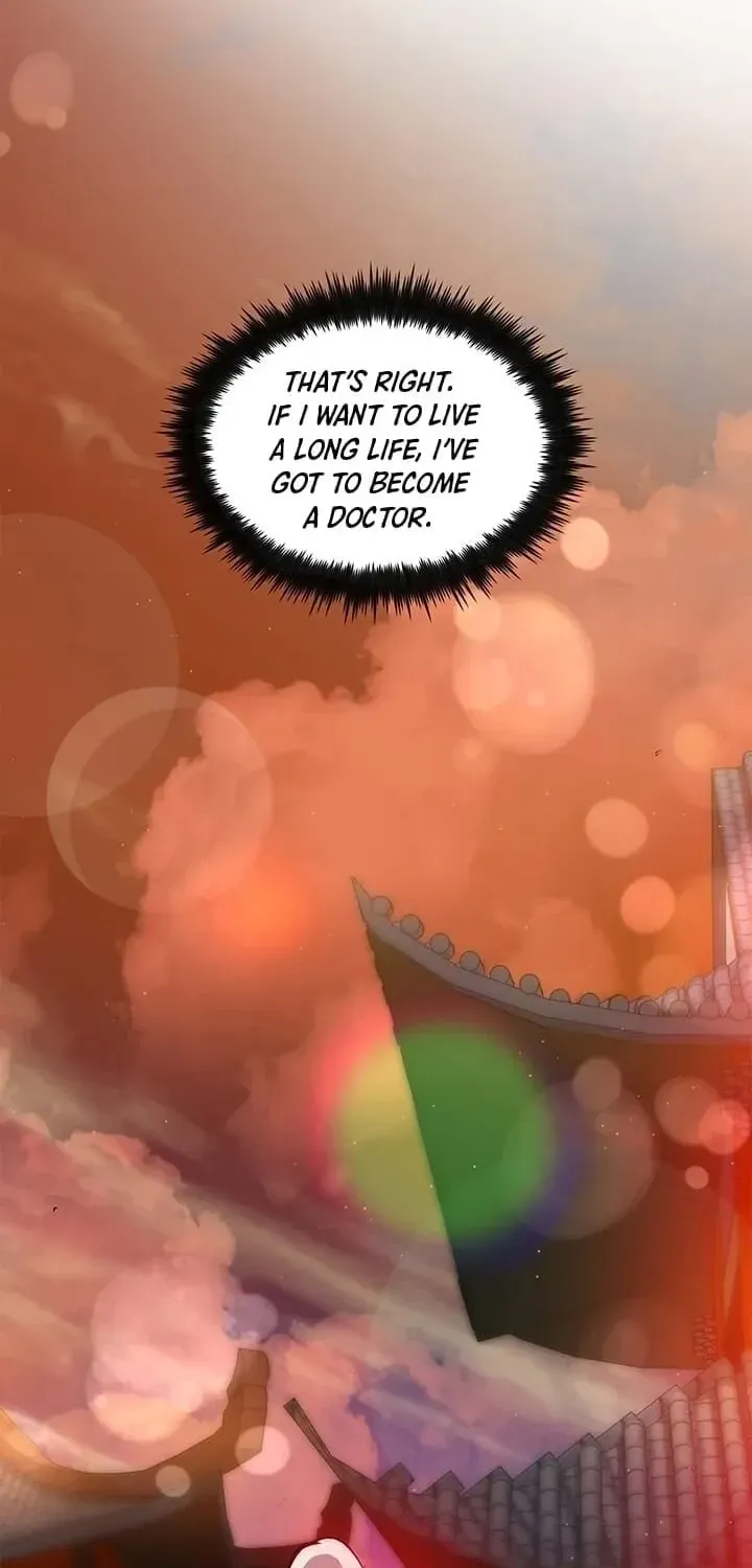 Read Doctor, Live Again EN Manga Online