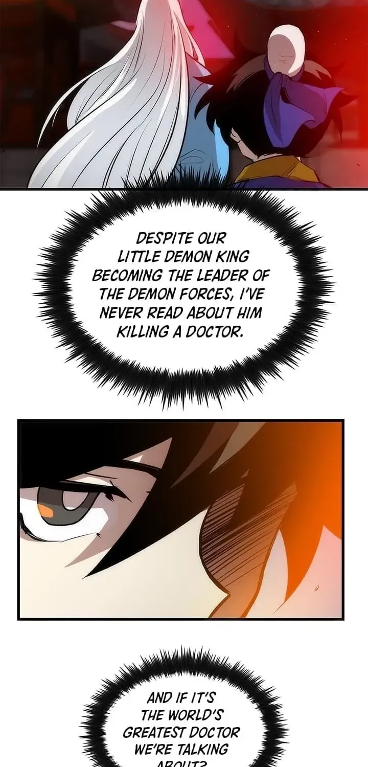 Read Doctor, Live Again EN Manga Online