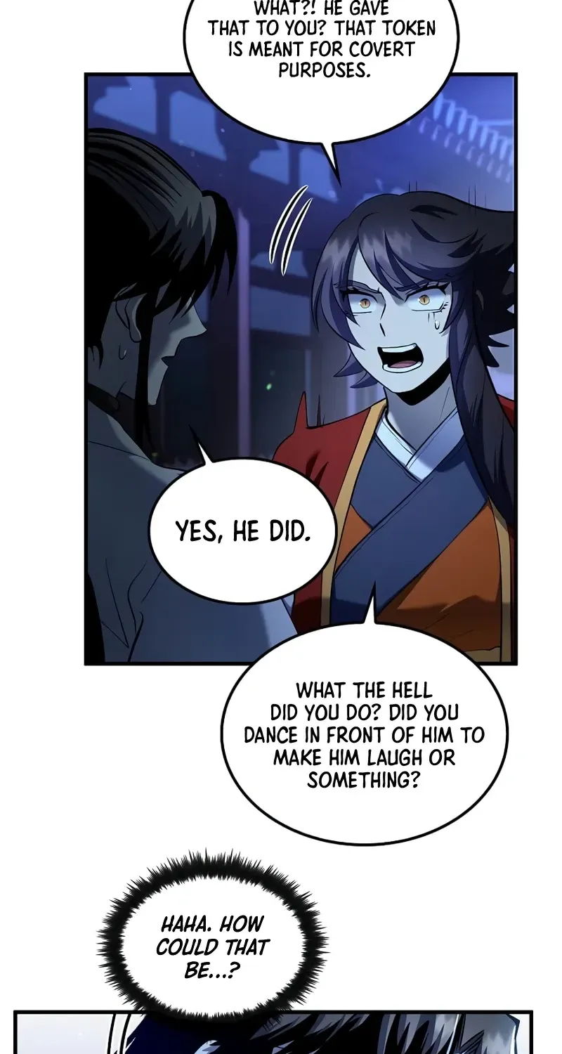 Read Doctor, Live Again EN Manga Online